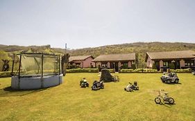 Apartamentos Aires De Avin - Onis